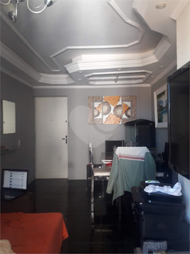 Venda Apartamento São Paulo Vila Romero 1