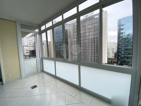 Aluguel Salas São Paulo Bela Vista 1