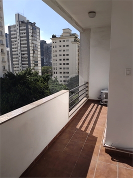 Aluguel Apartamento São Paulo Cerqueira César 1