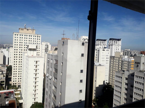 Edifício Pegasus