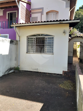 Venda Casa São Paulo Jardim São Paulo(zona Norte) 1
