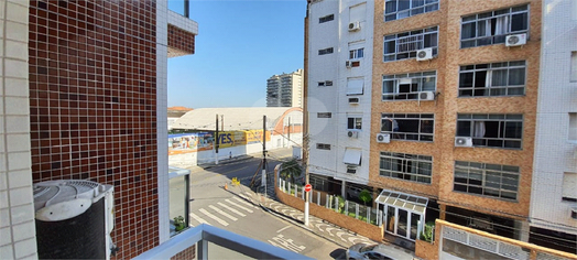 condominio edificio Luar park