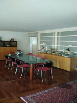 Condmínio Itamaraty