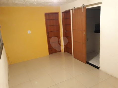 Venda Apartamento Rio De Janeiro Braz De Pina 1