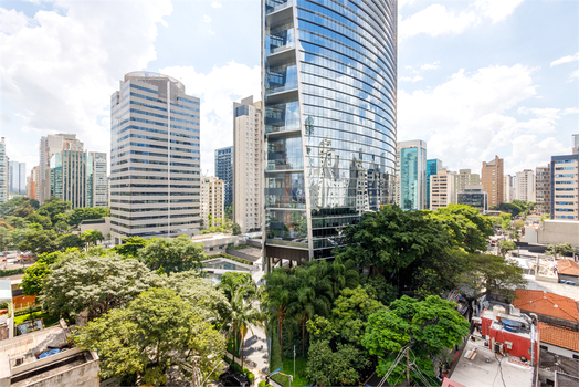 Venda Apartamento São Paulo Itaim Bibi 1