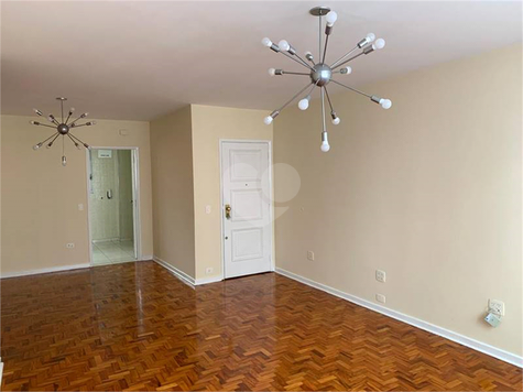 Aluguel Apartamento São Paulo Bela Vista 1