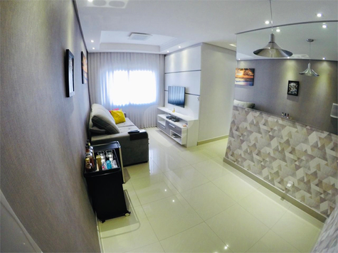  Residencial Brilhante