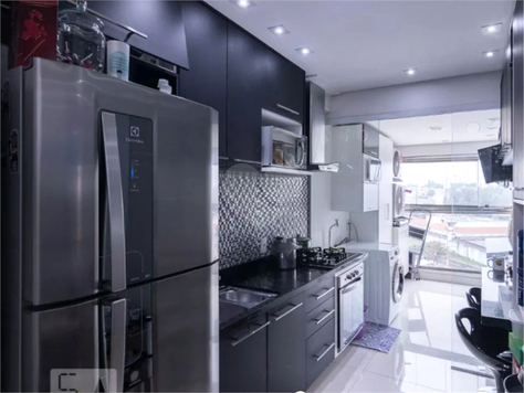 Venda Apartamento São Paulo Vila Leopoldina 1