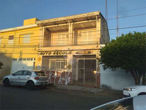 Venda Sobrado Indaiatuba Centro 1