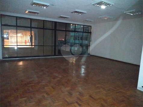 Aluguel Salas São Paulo República 1