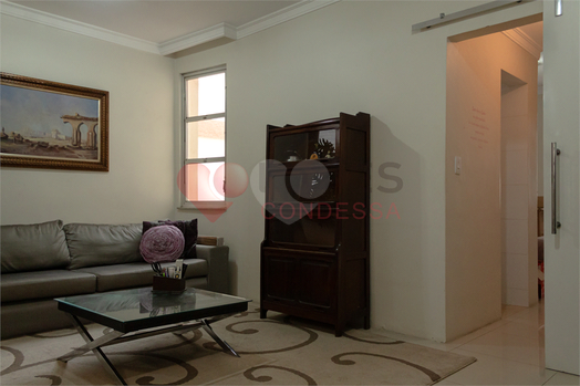Condominio Coronel Higino Borges