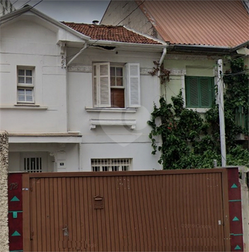 Venda Sobrado São Paulo Cambuci 1