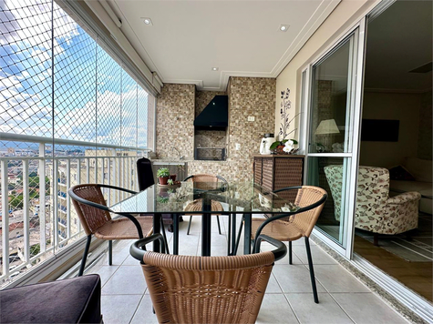 Venda Apartamento São Paulo Lauzane Paulista 1