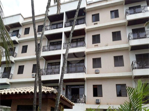 Condomínio Residencial Água Marinha