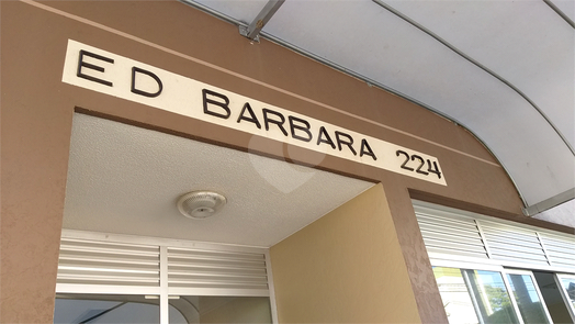 Edifício Barbara