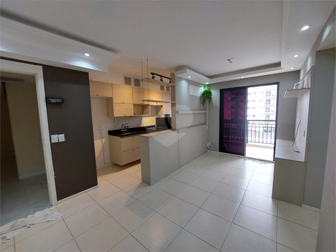 Aluguel Apartamento Rio De Janeiro Andaraí 1