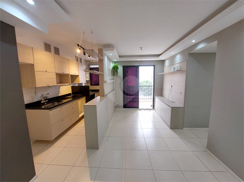 Aluguel Apartamento Rio De Janeiro Andaraí 1