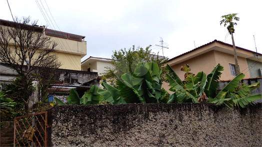 Venda Terreno São Paulo Vila Nova Mazzei 1