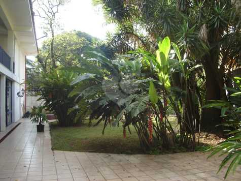 Venda Sobrado São Paulo Alto De Pinheiros 1