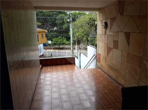 Venda Casa São Paulo Jardim Cidade Pirituba 1