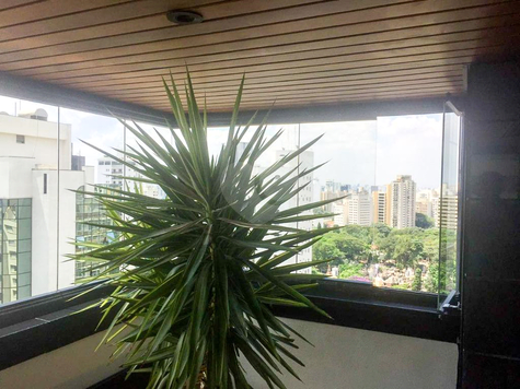 Venda Apartamento São Paulo Consolação 1