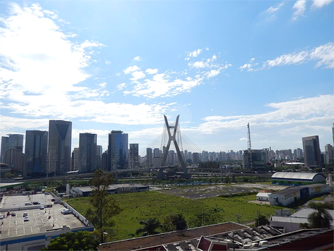 Venda Apartamento São Paulo Real Parque 1