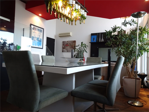 REAL LOFT