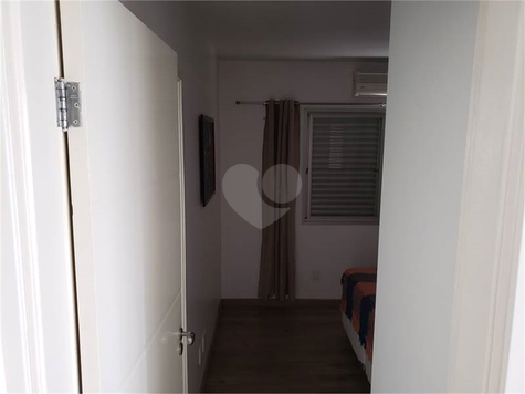 PLAZA CONCORDE RESIDENCIAL FLAT