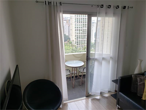 Aluguel Apartamento São Paulo Morro Dos Ingleses 1