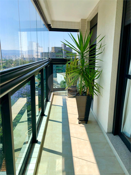 Venda Apartamento São Paulo Alto Da Lapa 1