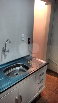 RUA CONSELHEIRO CRISPINIANO,398