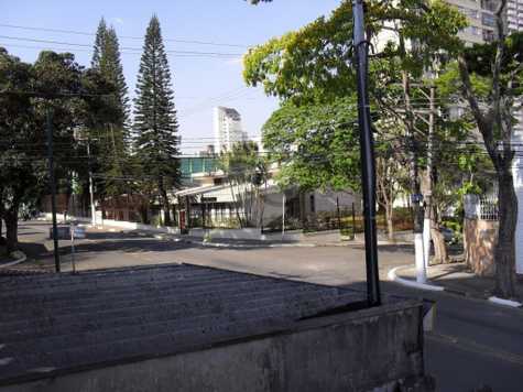 Venda Casa térrea São Paulo Vila Congonhas 1