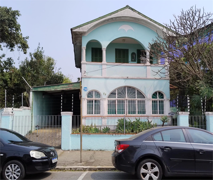 Venda Terreno São Paulo Jardim Da Saúde 1