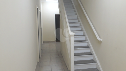 Aluguel Casa São Paulo Liberdade 1