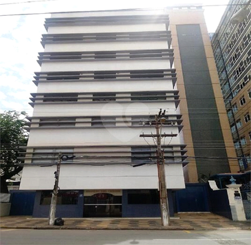 Edifício Clinica Médica São Carlos