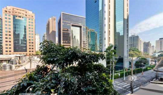 Rua Iguatemi, 380