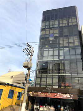 Tower Profes. Center