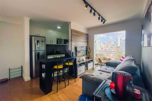 Venda Apartamento São Paulo Vila Vitório Mazzei 1