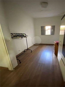 Venda Casa São Paulo Barra Funda 1