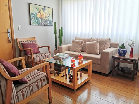 Venda Apartamento São Paulo Brooklin Paulista 1