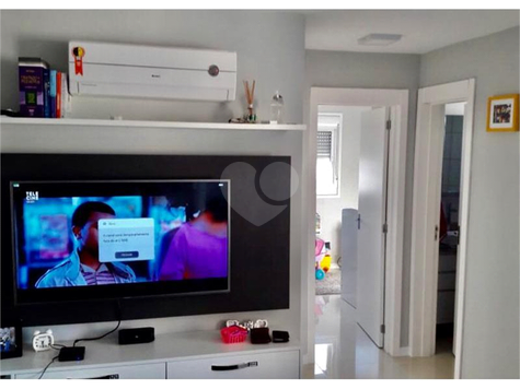Venda Apartamento Canoas Fátima 1