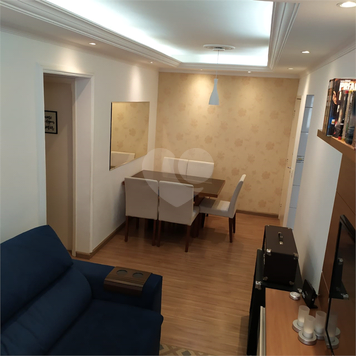 Residencial Jacarandas