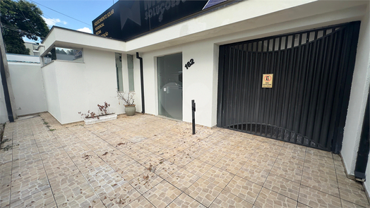 Aluguel Casa Indaiatuba Cidade Nova I 1