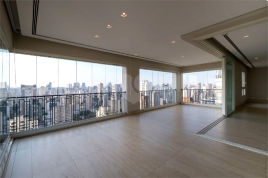 Venda Apartamento São Paulo Vila Olímpia 1