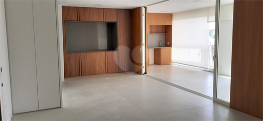 Venda Apartamento São Paulo Vila Olímpia 1