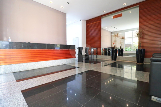 Perdizes Prime Office