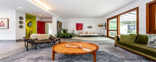 Venda Casa térrea São Paulo Vila Ida 1