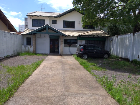 Venda Casa Canoas Centro 1