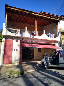 Venda Casa Taboão Da Serra Jardim Maria Rosa 1