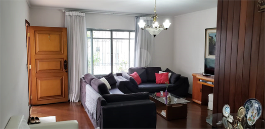 Venda Casa São Paulo Saúde 1